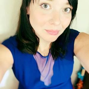 Meet your Posher, Robyn